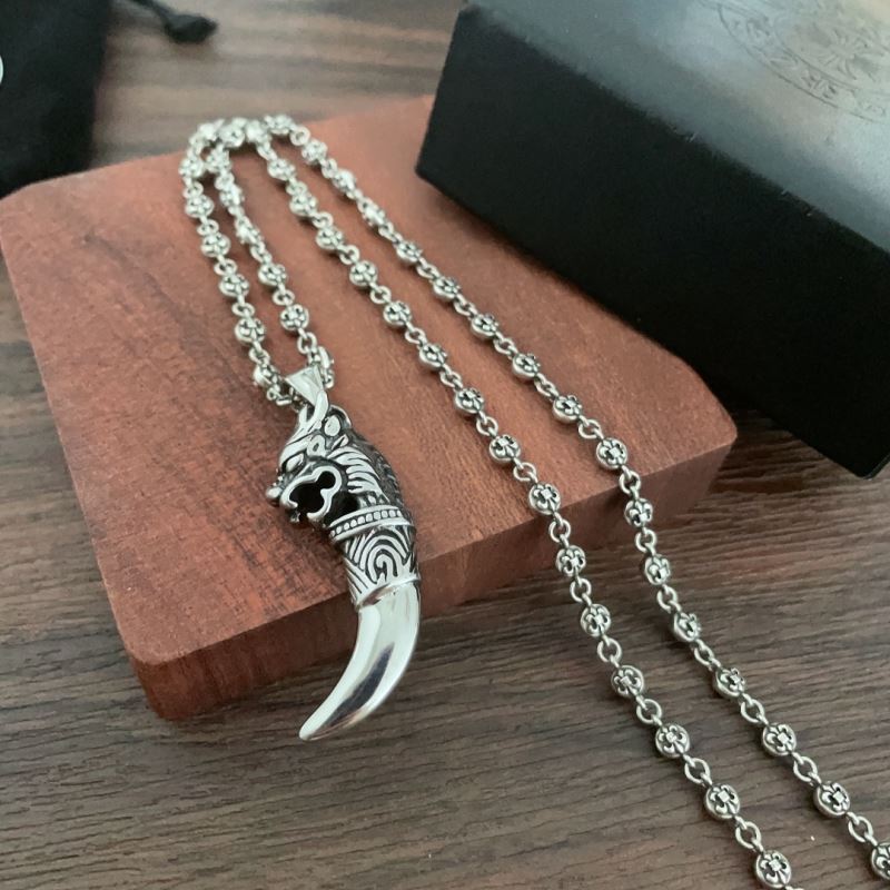 Chrome Hearts Necklaces